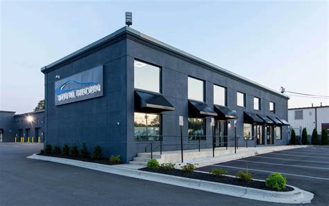 total recon auto center|total recon automotive reconditioning.